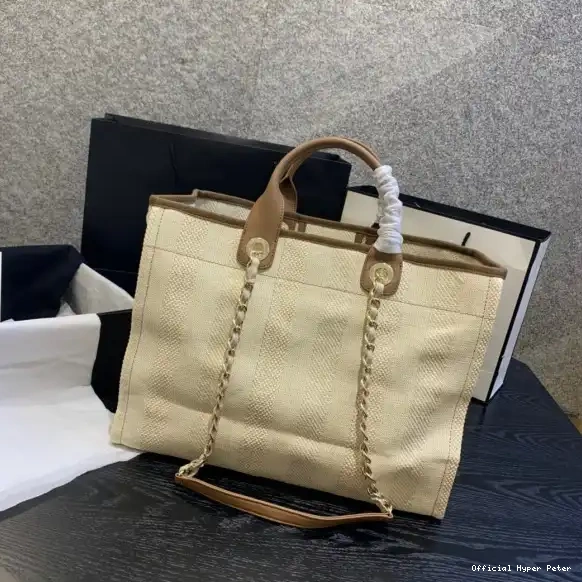 HyperPeter BAG CHANEL LARGE SHOPPING 0609